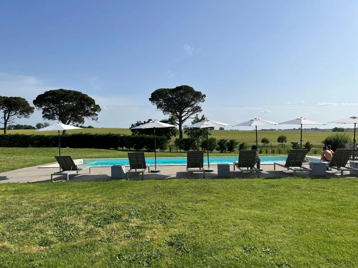 Les Maisons De Ronsac : Lieu Ideal Pour Vos Fetes Saint-Pierre-de-Lages Holiday home