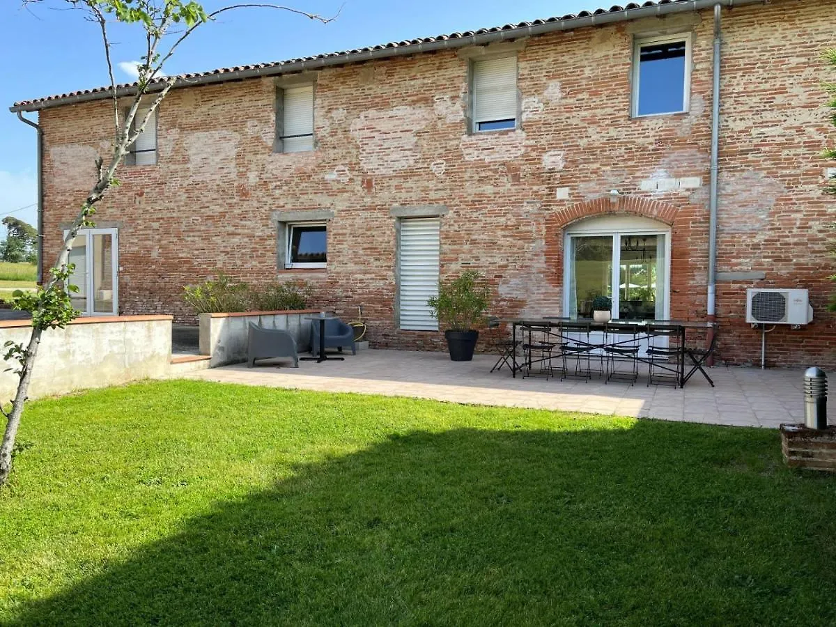 Les Maisons De Ronsac : Lieu Ideal Pour Vos Fetes Saint-Pierre-de-Lages