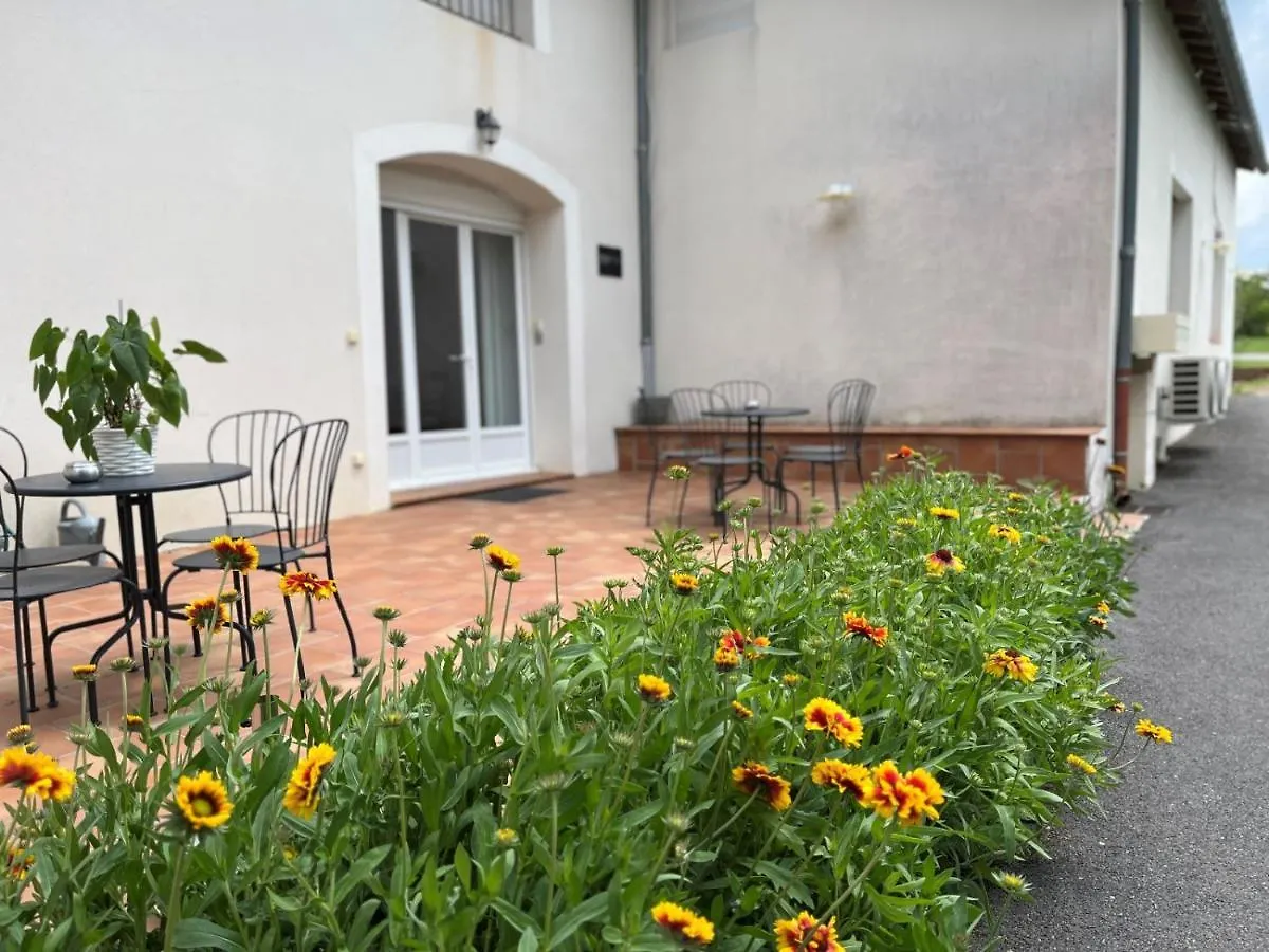 Les Maisons De Ronsac : Lieu Ideal Pour Vos Fetes Saint-Pierre-de-Lages 0*,  France