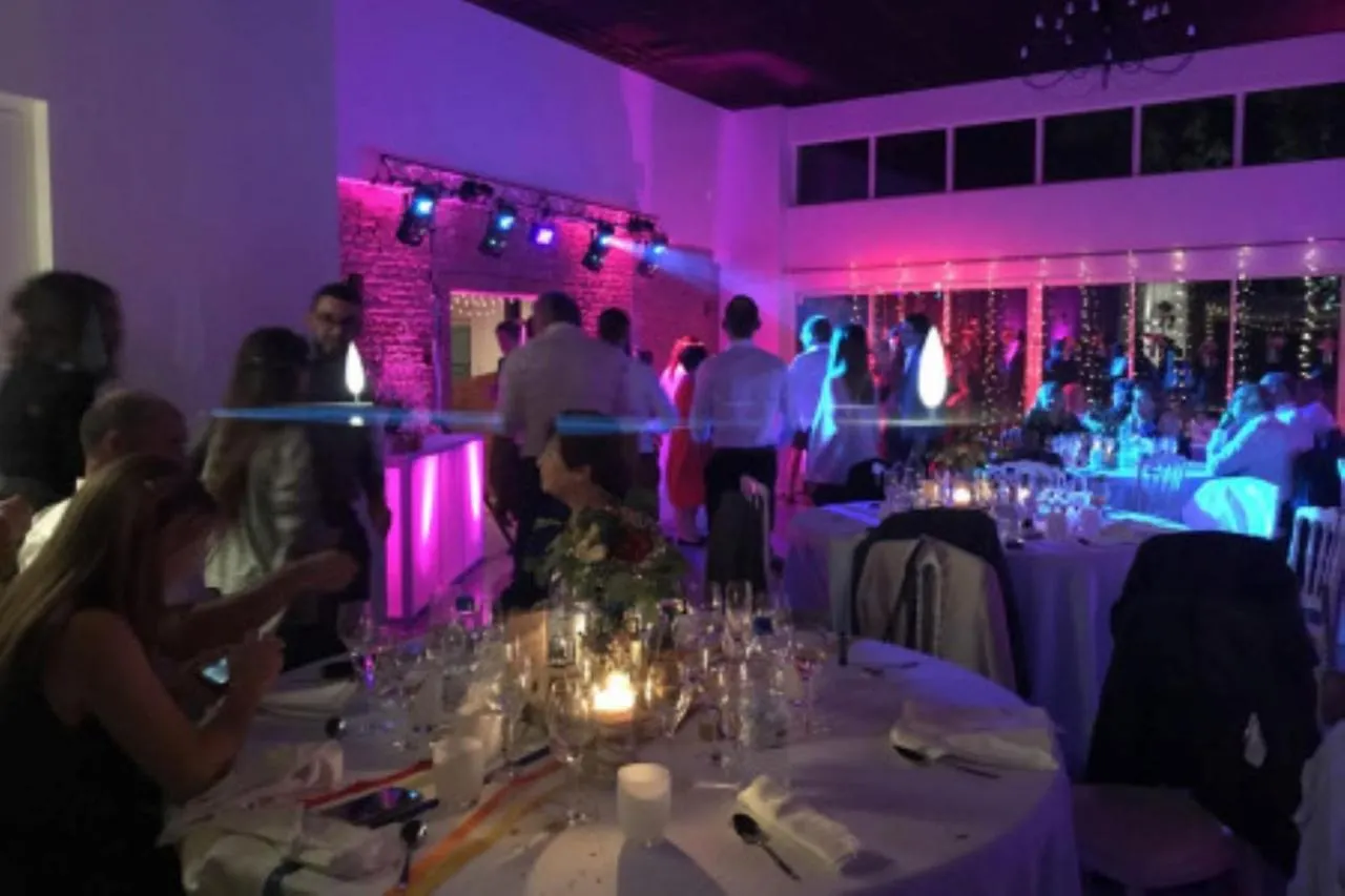 Holiday home Les Maisons De Ronsac : Lieu Ideal Pour Vos Fetes Saint-Pierre-de-Lages France