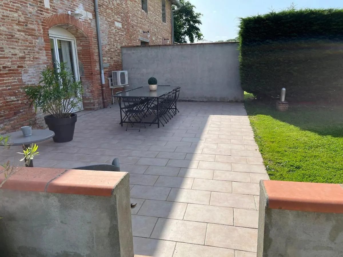 Les Maisons De Ronsac : Lieu Ideal Pour Vos Fetes Saint-Pierre-de-Lages France