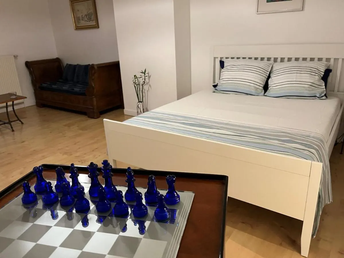 Les Maisons De Ronsac : Lieu Ideal Pour Vos Fetes Saint-Pierre-de-Lages 0*,  France