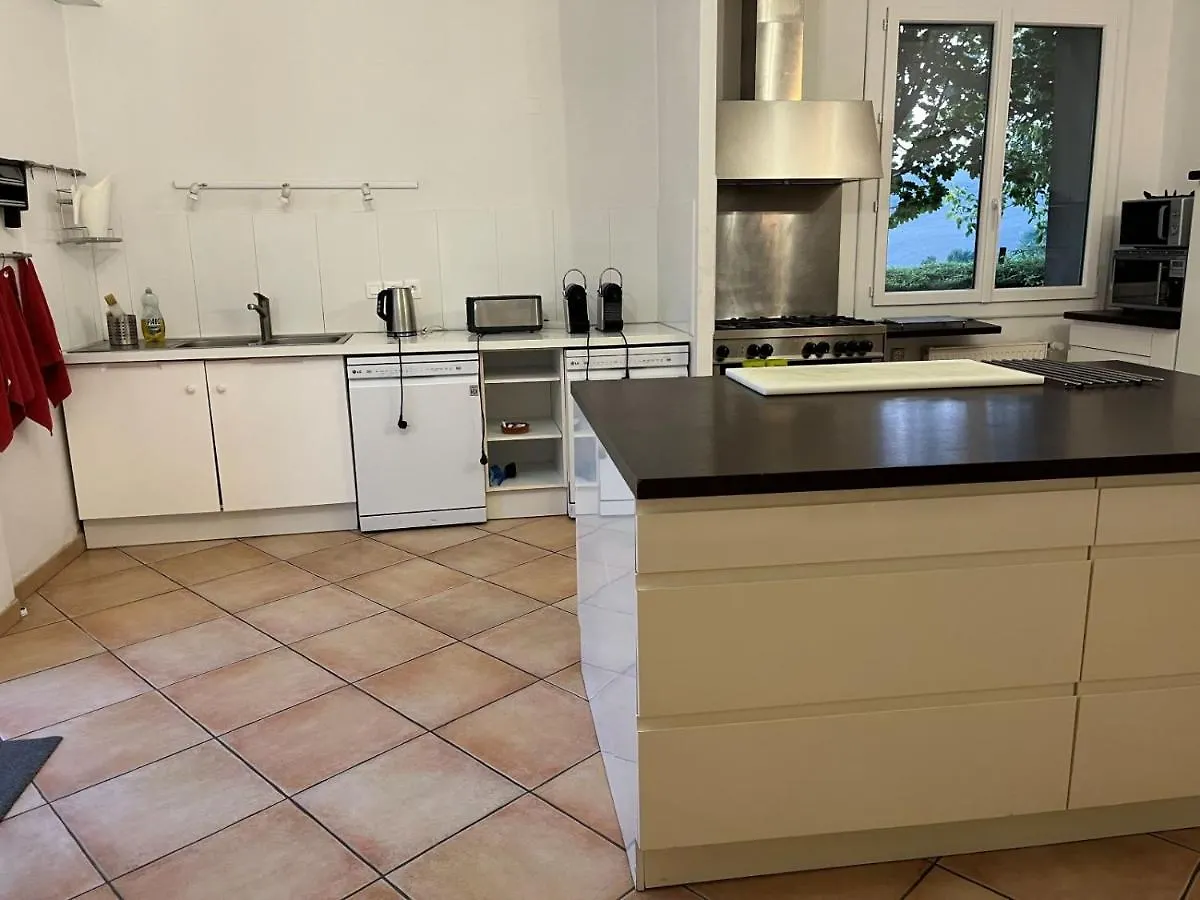 Holiday home Les Maisons De Ronsac : Lieu Ideal Pour Vos Fetes Saint-Pierre-de-Lages