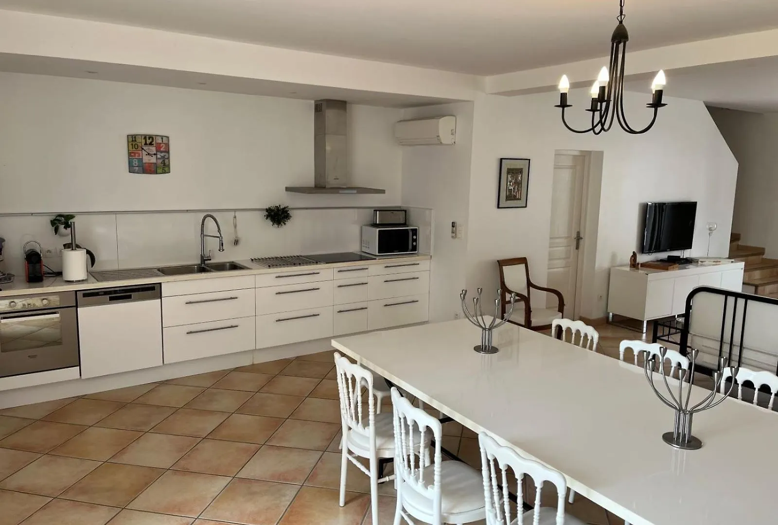 Holiday home Les Maisons De Ronsac : Lieu Ideal Pour Vos Fetes Saint-Pierre-de-Lages France