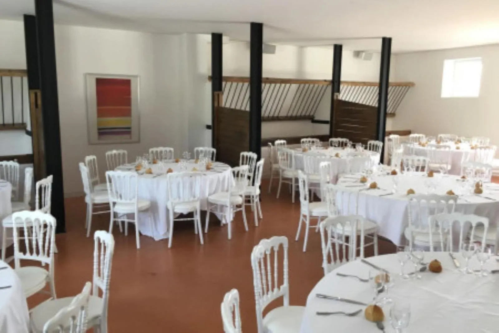 Les Maisons De Ronsac : Lieu Ideal Pour Vos Fetes Saint-Pierre-de-Lages