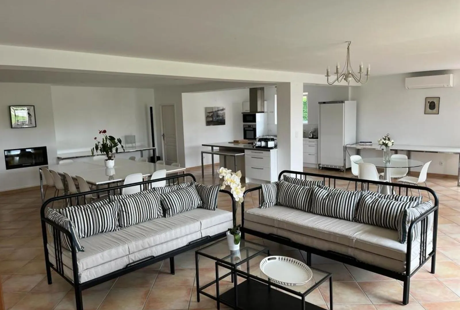 Les Maisons De Ronsac : Lieu Ideal Pour Vos Fetes Saint-Pierre-de-Lages Holiday home