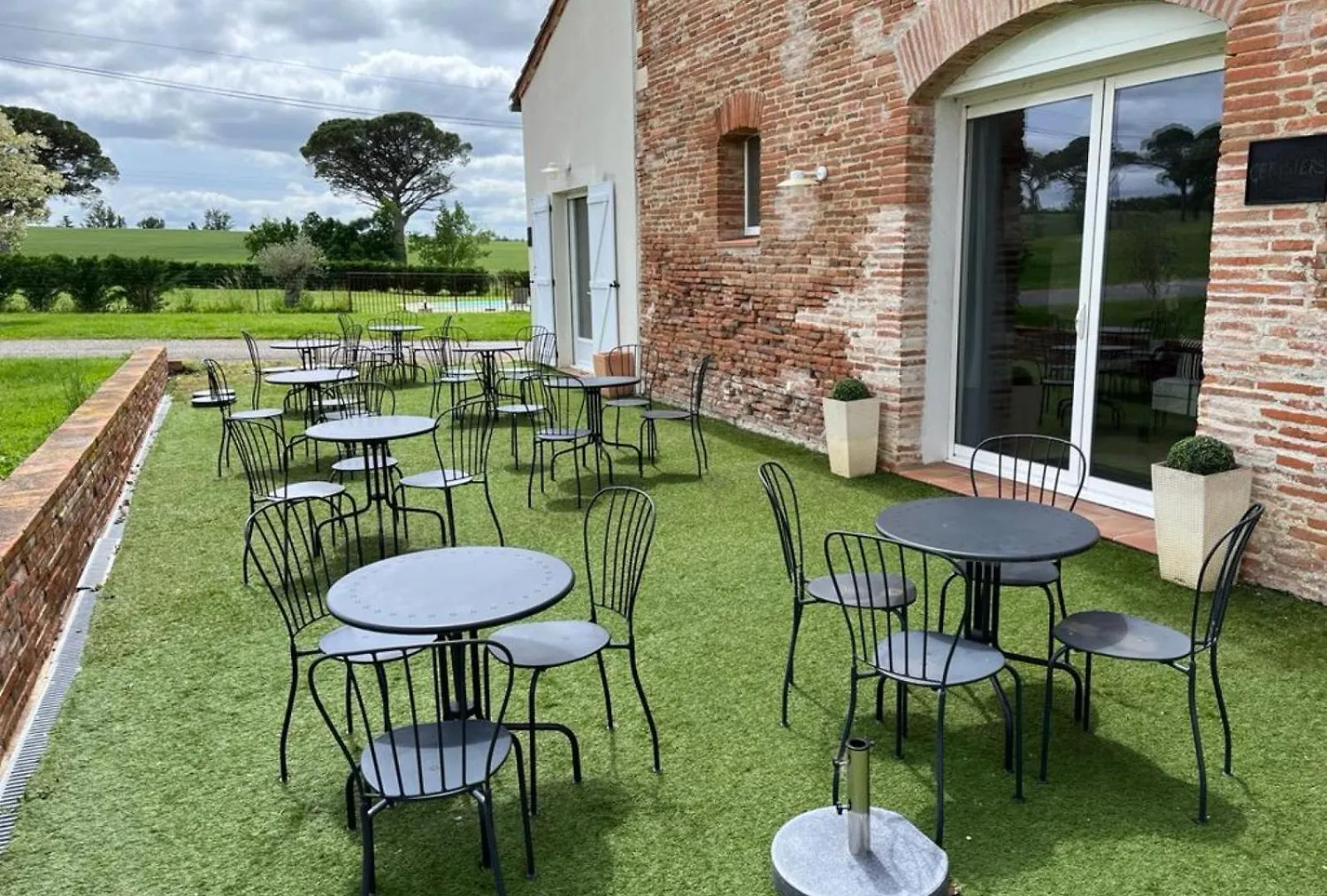 Les Maisons De Ronsac : Lieu Ideal Pour Vos Fetes Saint-Pierre-de-Lages